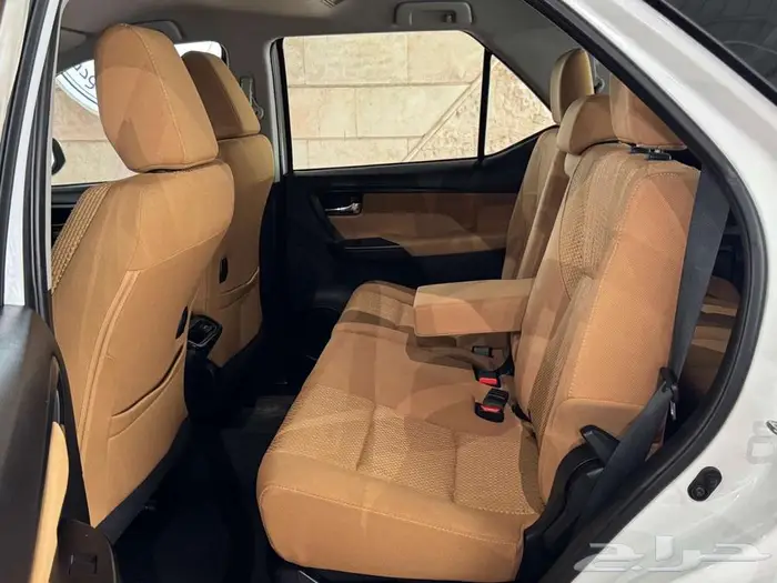 فورشنر 2023 دبل بنزين 20