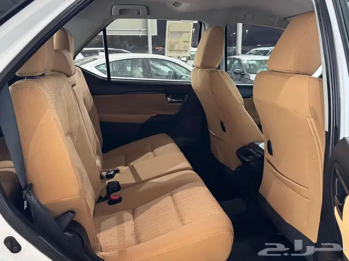 فورشنر 2023 دبل بنزين 22