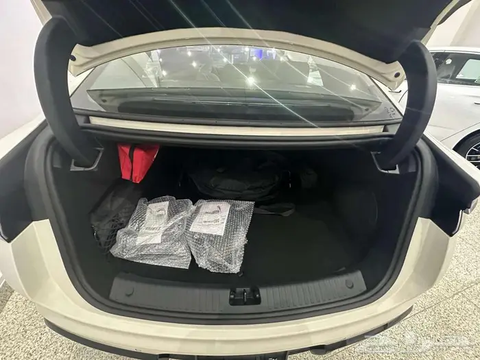 بي واي دي _2026_ BYD SEL 7_عرض خاص _جميع الفئات 16