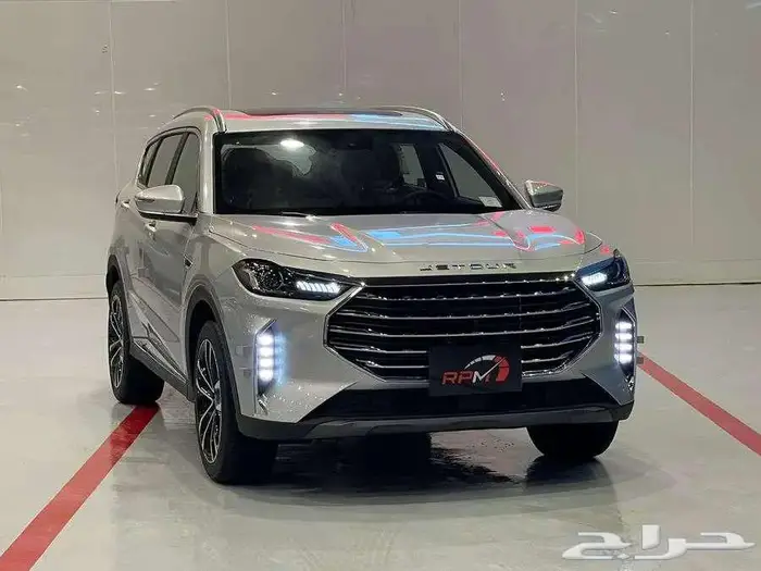 جيتور X70 بلس 2025 اقل سعر 5