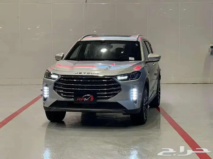 جيتور X70 بلس 2025 اقل سعر 1