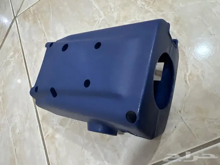 رقبة دركسون لون ازرق هايلكس 1987-1984 1