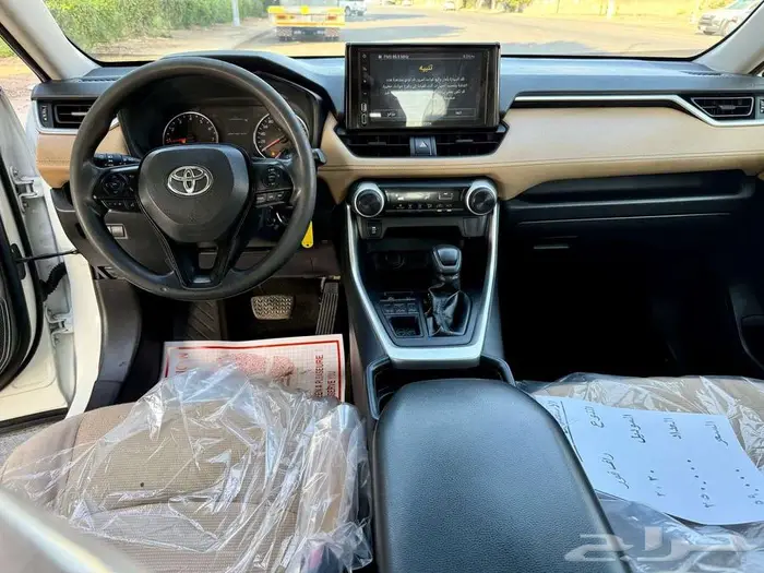 راف فور 2020 دبل مجدد ومفحوص ب 59 الف عرض خاص 8