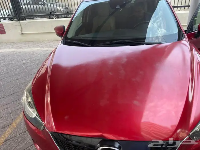 مازدا cx5 موديل 2015 3