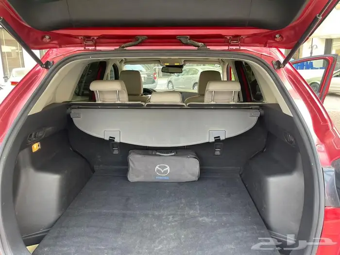 مازدا cx5 موديل 2015 2