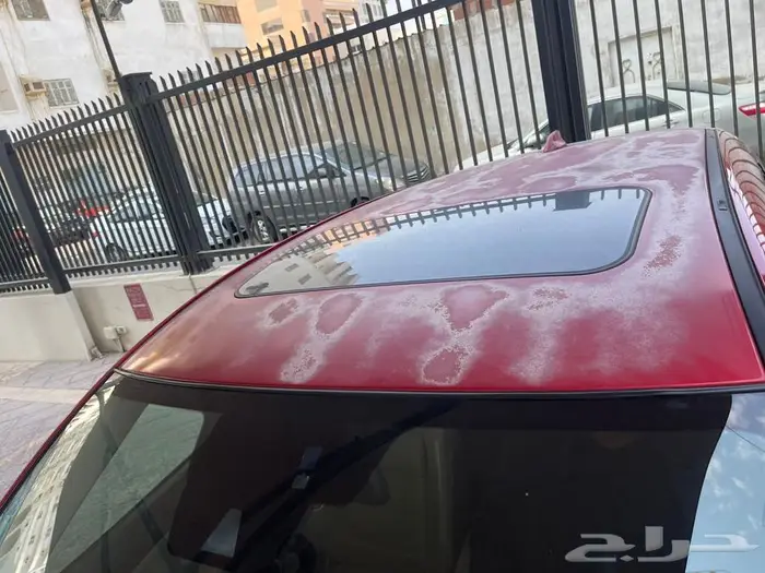 مازدا cx5 موديل 2015 16