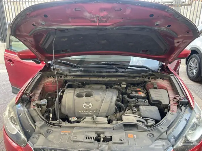 مازدا cx5 موديل 2015 13