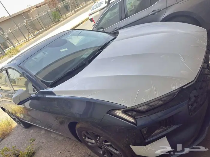 فورد توروس 2025 استندر سعودي اصفار ب 115600 اقل سعر بالسوق 7