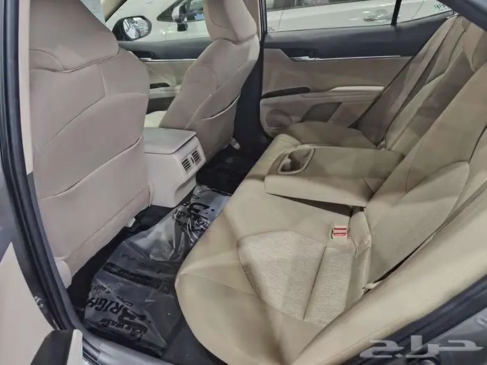 كامري GLE هايبرد 2024 4