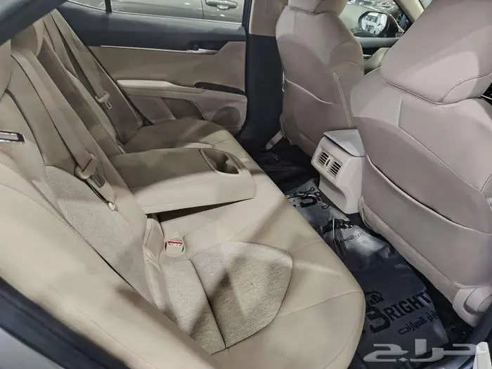 كامري GLE هايبرد 2024 1