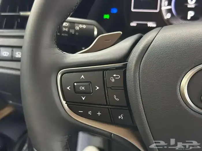 لكزس ES350 CC م 2025 9