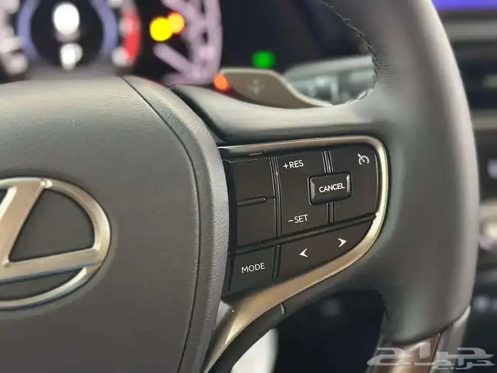 لكزس ES350 CC م 2025 5