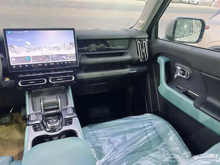 جيتور T1 لاكجري 2025 بعرض خخخاااص 22