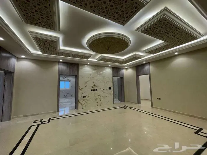 شقق في الصالحية مخطط المنح والهلال 7