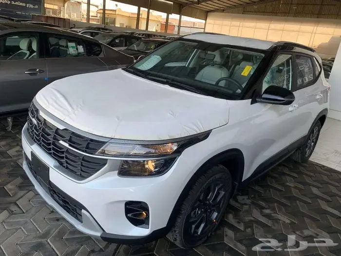 كيا سيلتوس 2026 ستاندر مطور بصمه عروض خاصه لعملاء البنوك 1