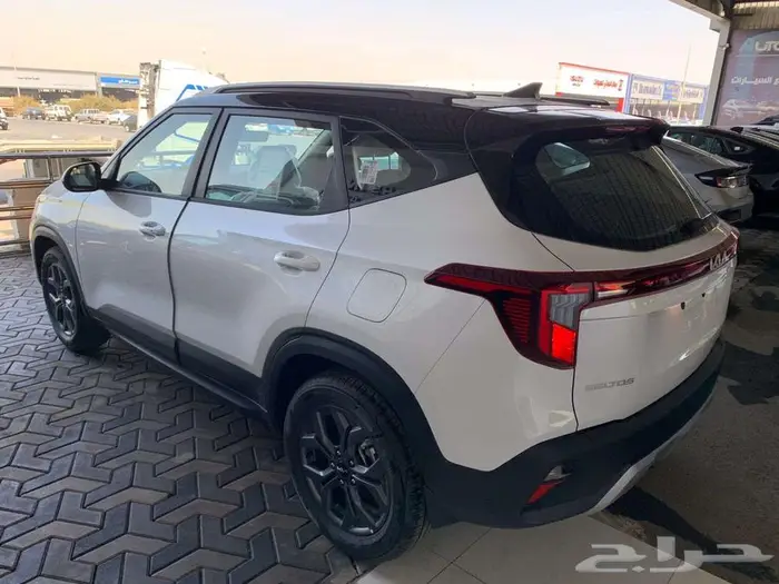 كيا سيلتوس 2026 ستاندر مطور بصمه عروض خاصه لعملاء البنوك 3