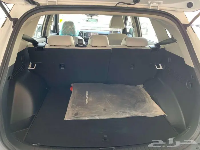 كيا سيلتوس 2026 ستاندر مطور بصمه عروض خاصه لعملاء البنوك 10