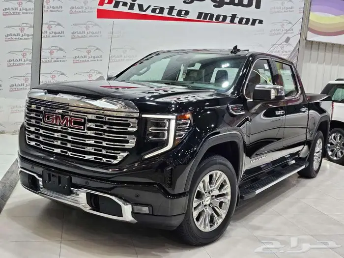 جمس سيرا غمارتين 2022 دينالى فل كامل ( الدفعه الثانيه ) 6