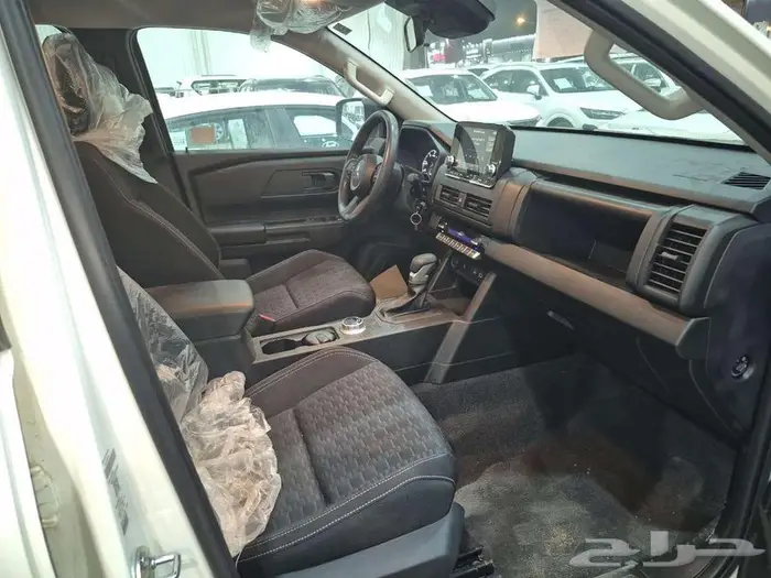 ميتسوبيشى L200 غمارتين دبل اتوماتيك ديزل 2024 5