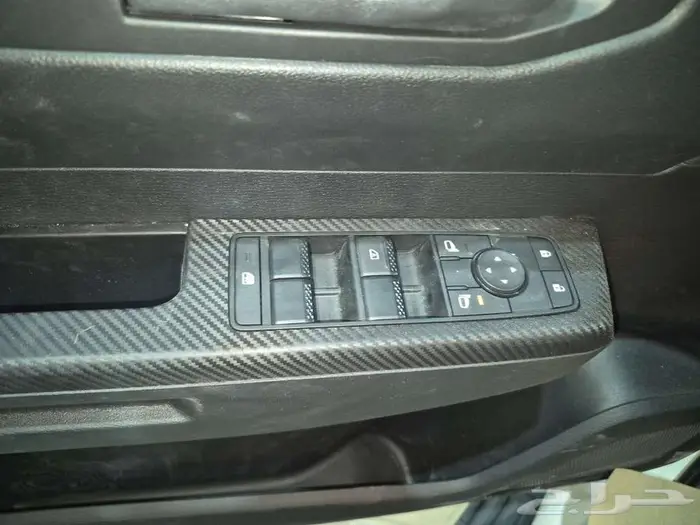 ميتسوبيشى L200 غمارتين دبل اتوماتيك ديزل 2024 9