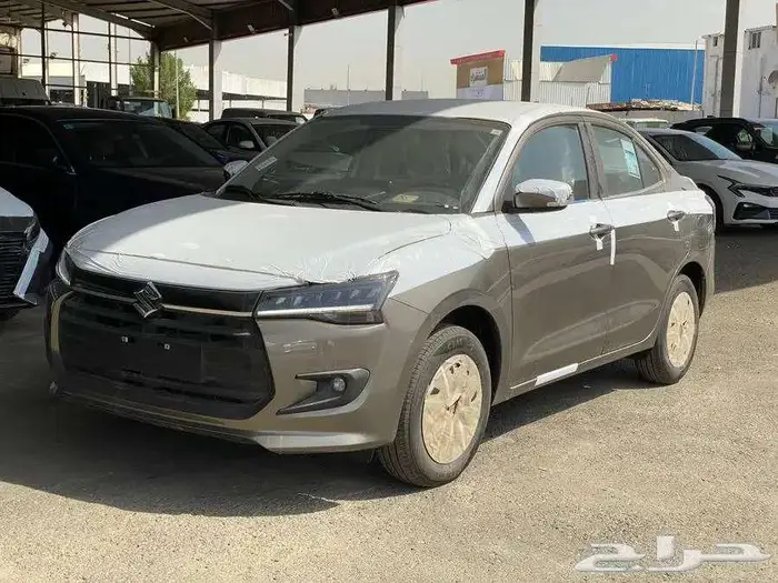 سزوكى ديزاير 2025فل كامل الشكل الجديد بسعر خاص لدينا 2