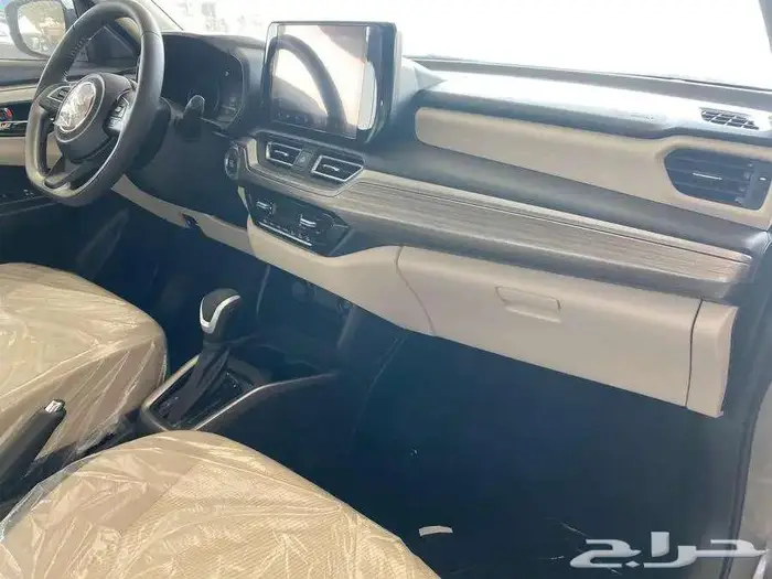 سزوكى ديزاير 2025فل كامل الشكل الجديد بسعر خاص لدينا 14