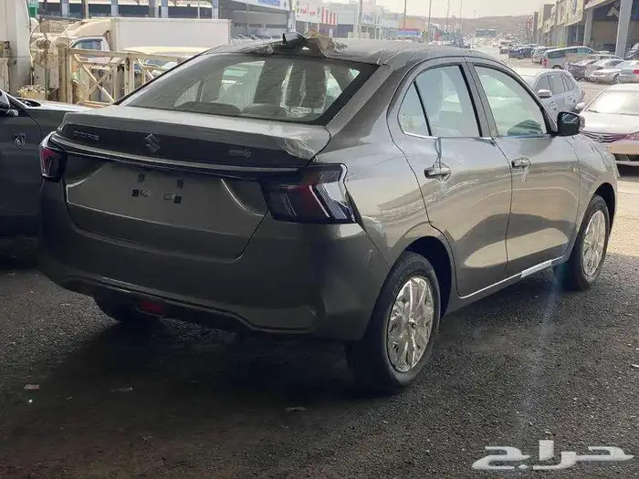 سزوكى ديزاير 2025فل كامل الشكل الجديد بسعر خاص لدينا 8