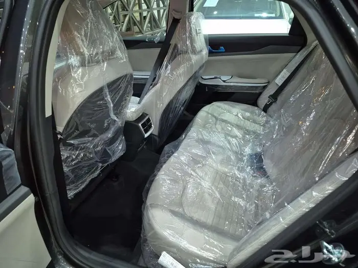 كيا k5 استندر فتحة 2026 7