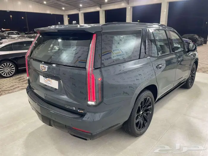 اسكاليد سبورت 600 - 2025 - NEW 5