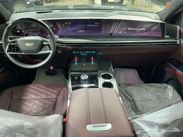 اسكاليد سبورت 600 - 2025 - NEW 12