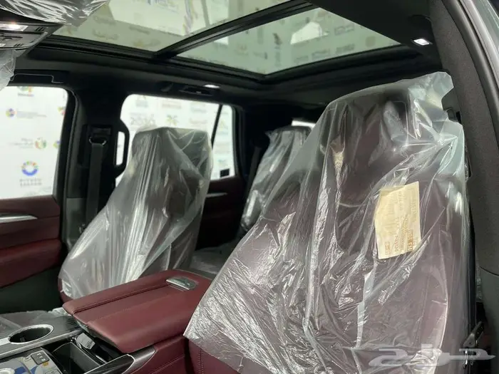 اسكاليد سبورت 600 - 2025 - NEW 9