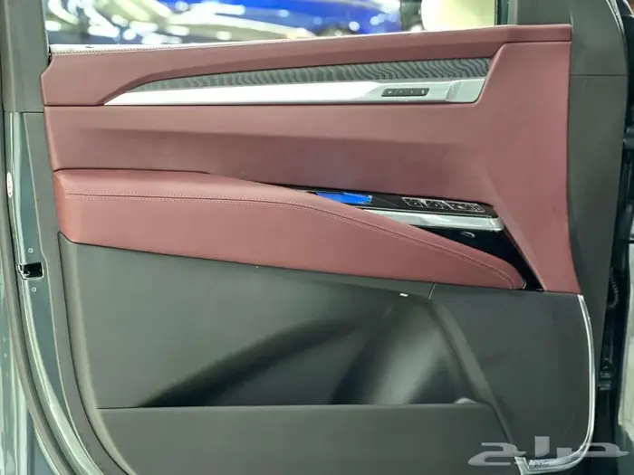 اسكاليد سبورت 600 - 2025 - NEW 7