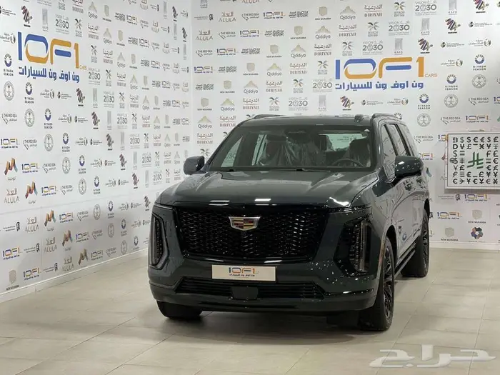 اسكاليد سبورت 600 - 2025 - NEW 0