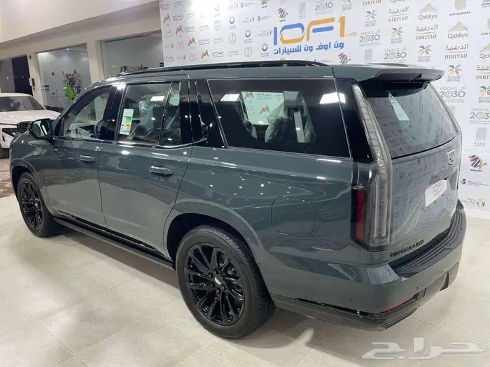 اسكاليد سبورت 600 - 2025 - NEW 4