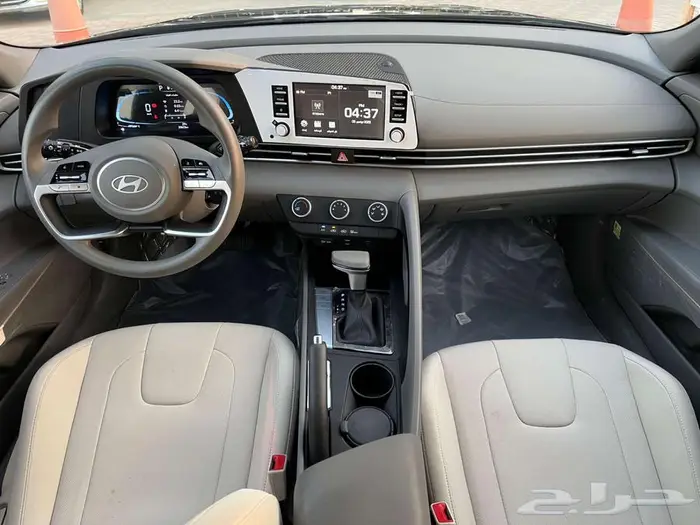 إلنترا 2024 المجدوعي عداد 20 ألف بحالة الوكالة 19