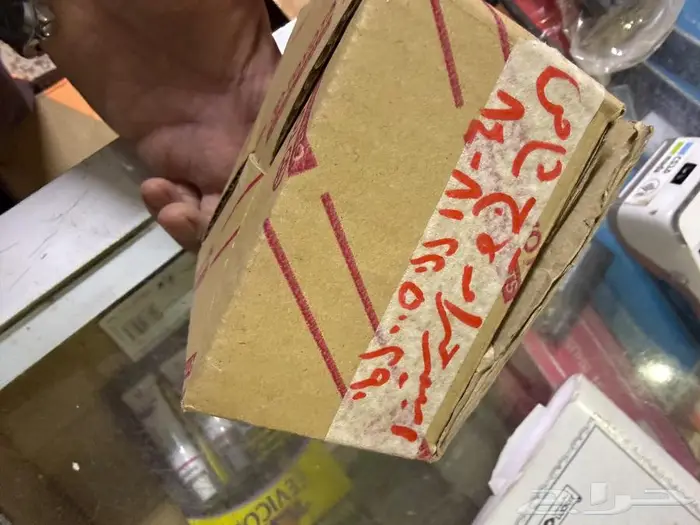 امبير حرارة جيب شاص من موديل 81 الى 84 وكالة 2