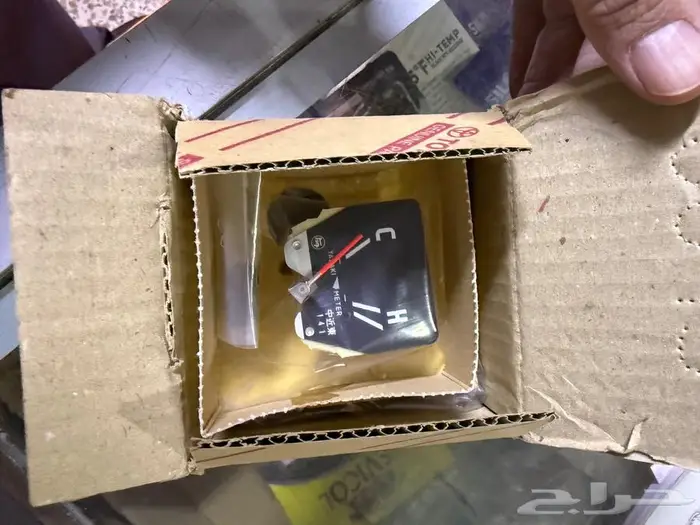 امبير حرارة جيب شاص من موديل 81 الى 84 وكالة 0