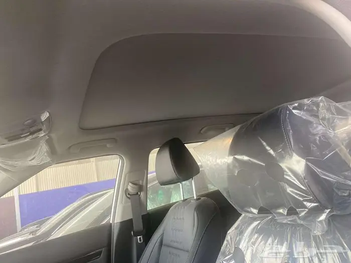 كيا سيلتوس نص فل مطور 2025 عروض سفنز 16