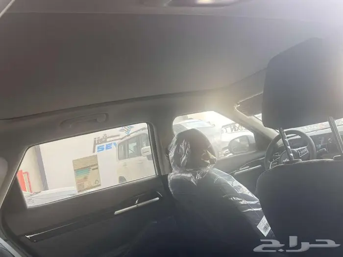 كيا سيلتوس نص فل مطور 2025 عروض سفنز 5