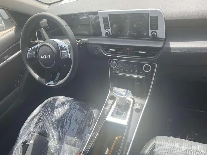 كيا سيلتوس نص فل مطور 2025 عروض سفنز 19