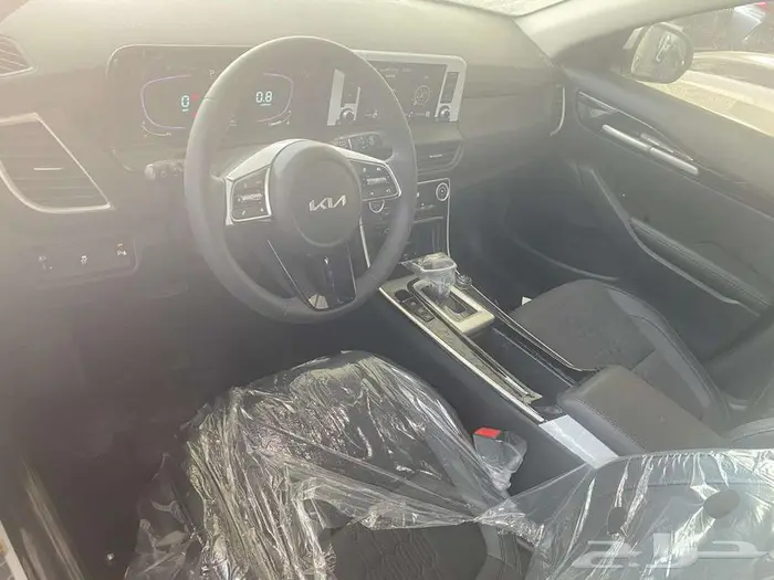 كيا سيلتوس نص فل مطور 2025 عروض سفنز 21