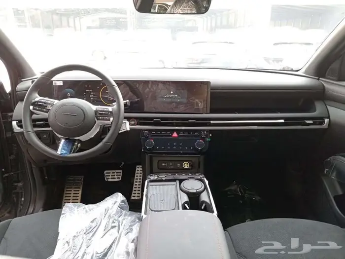 هيونداي توسان كمفورت جميع الفئات 2025 كاش وتقسيط 10