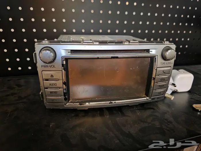 مسجل تويوتا 0