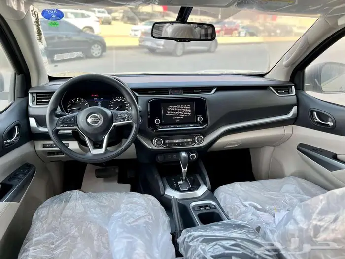 اكستيرا تيتانيوم دبل 2024 7