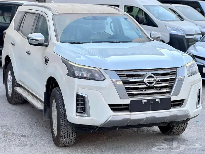 اكستيرا تيتانيوم دبل 2024 2