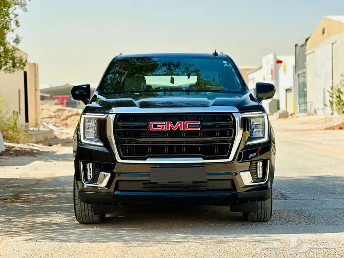 جمس يوكن SLE 2024 0