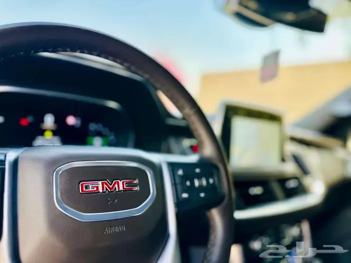 جمس يوكن SLE 2024 9