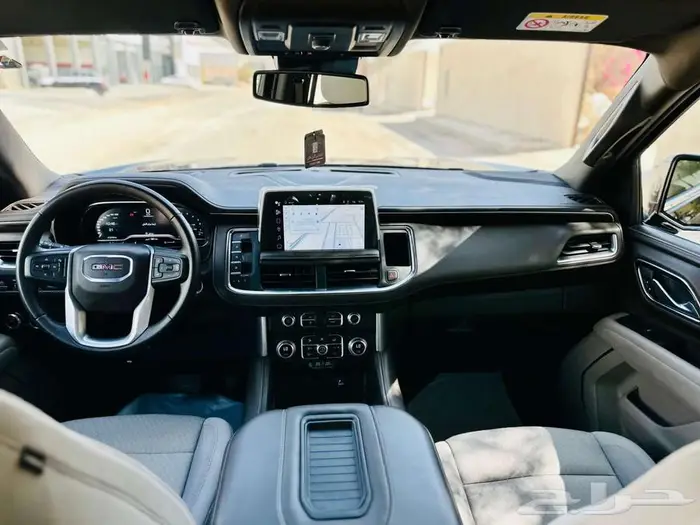 جمس يوكن SLE 2024 11