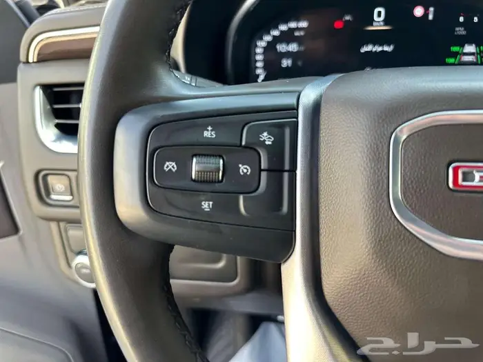 جمس يوكن SLE 2024 13