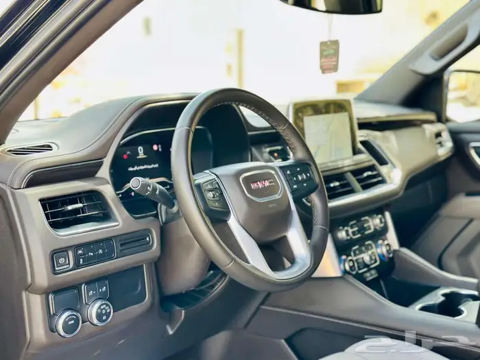 جمس يوكن SLE 2024 7